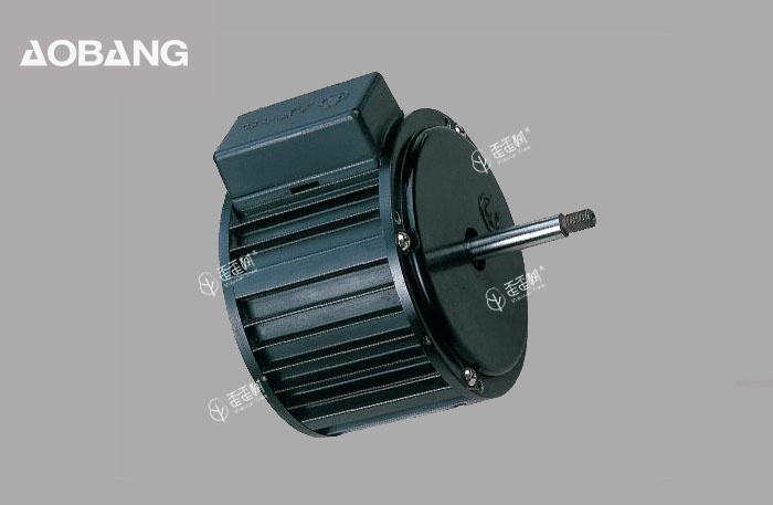 油烟机电机模具Hood Motor Mould